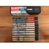 Blackwing x Image: Box With 12 Pencils