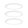 Paulmann Pukk Furniture Set 3 x 3 W 210 lm