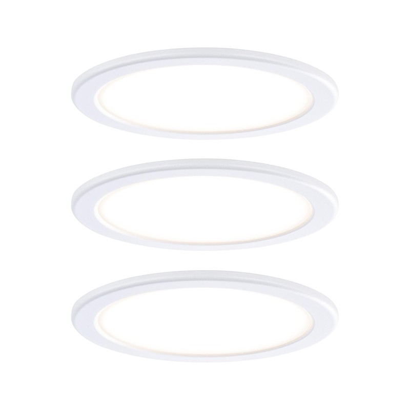 Paulmann Pukk Furniture Set 3 x 3 W 210 lm
