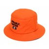 Parly Gates 053-4287001 Unisex Padded Bucket Hat (Brand Logo) /