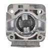 Cylinder Piston Kit 42mm Anti Corrosion Easy Installation Aluminium Alloy