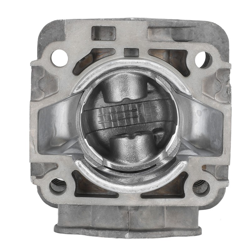 Cylinder Piston Kit 42mm Anti Corrosion Easy Installation Aluminium Alloy