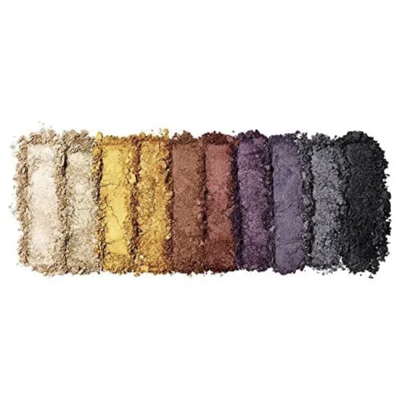 Urban Decay Prince U GOT THE LOOK Eyeshadow Palette 10