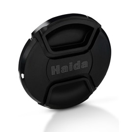 Haida Snap-on Lens Cap,77mm