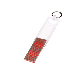 Diamond Machining Technology (DMT) Diamond Mini-Sharp Portable Pocket Fine Grit Sharpener (F70F)