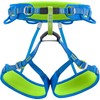 Climbing Technology WALL MENS MENS 7H167ABCTSTD BLUE XS/S