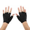 Fitness Gloves Breathable Non Slip Ridding Gloves for Weightlifting Yoga