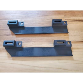 GM 99-06 Chevy Silverado/GMC Sierra Front Door Sill Bracket Repair Kit