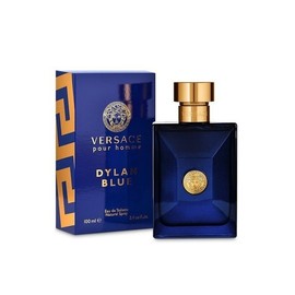 Versace Pour Homme Dylan Blue EDT 100ml / 베르사체 뿌르옴므 딜런블루 EDT 100ml