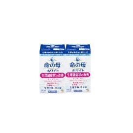 [Class 2 Medicines] Mother of Life White 180 Tablets x 2