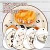 96 Pcs Espresso Martini 21st Birthday Party Decoration, Serves 24