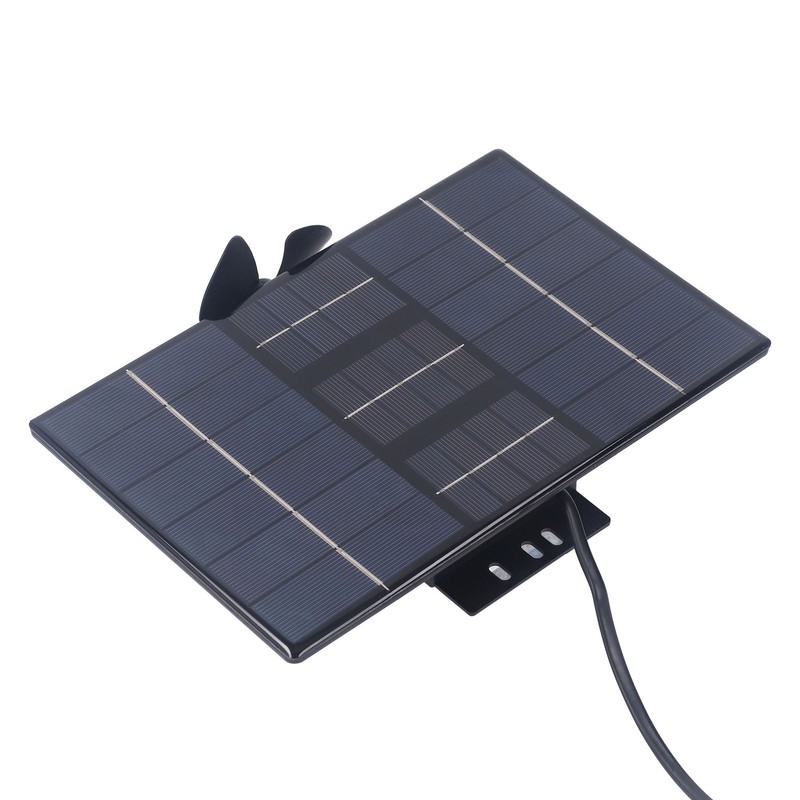 Solar Wind Power Generator Aluminum Alloy Electric Bike Range Extending
