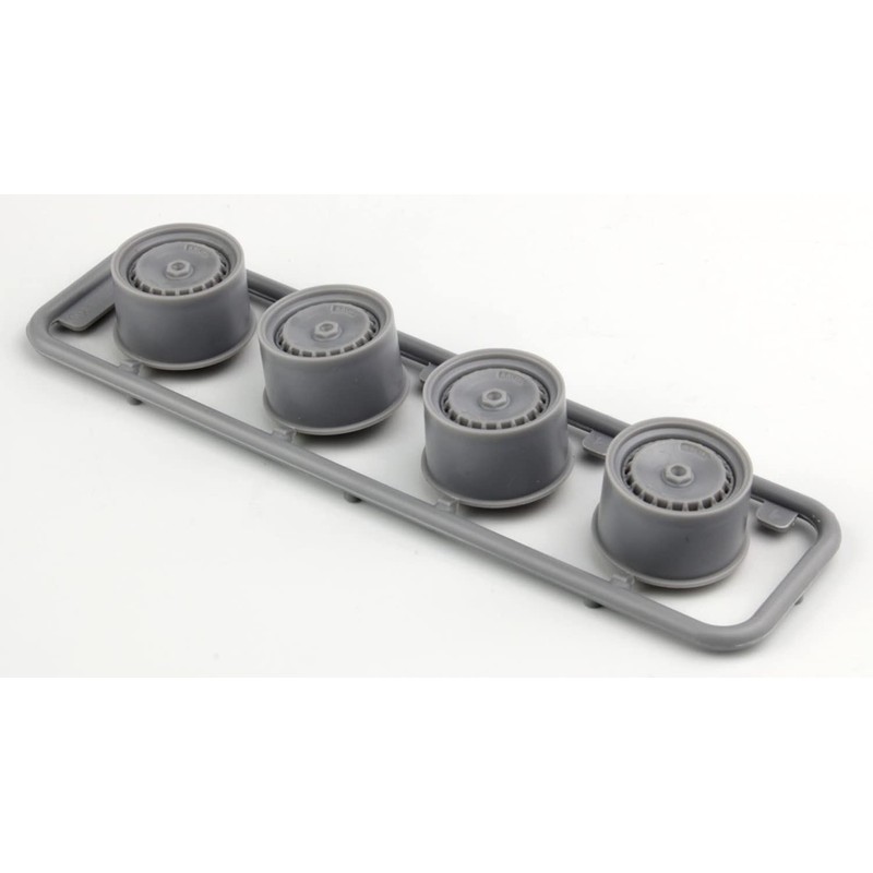 Platz BX24027 1/24 Volvo 240 Turbo 1985 DTM Champion Plastic