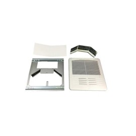 Dometic 3317404.000 RV Air Conditioner Ceiling Assembly Return Air Grill White