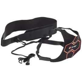 Pure 2 Improve Solo Football Rebound Trainer with Adjustable Waist Belt for Children and Professionals