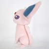Sanei Boeki PP121 Pokémon All Star Collection Plush Toy, Espeon,