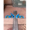 OX Pro Magnetic Combination Square 300mm / 12in