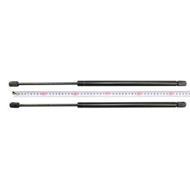A-Premium Rear Window Lift Supports Shock Struts Replacement for Land Rover Range Rover Sport 2005-2012 L320 2-PC Set