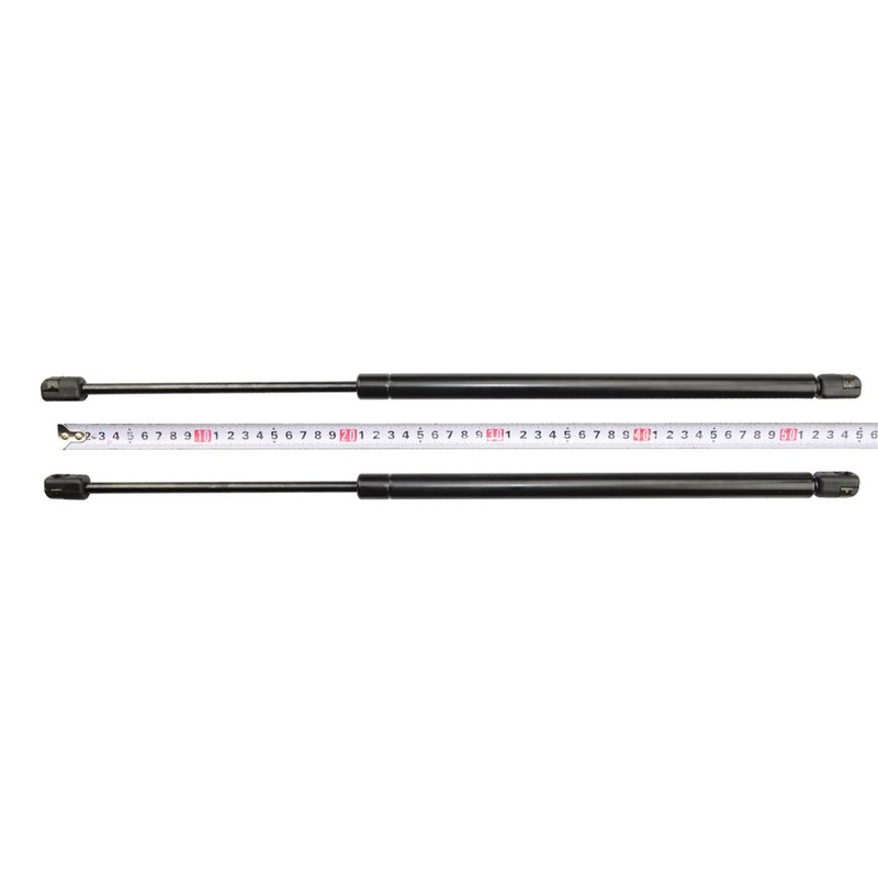 A-Premium Rear Window Lift Supports Shock Struts Replacement for Land