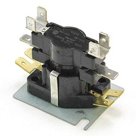 REZNOR Time Delay Relay Kit/Sequencer