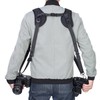 ZTO Ztowoto Double Shoulder Strap for Camera Strap, Quick Release,