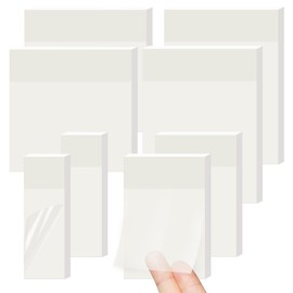 Package Sticky Notes, Cartoon Sticky Notes, Animal Shaped Sticky Note Pad, Ideal for Office, Children, Students (D)