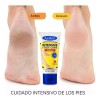 Ja Crema For El Cuidado De Los Pies Y Loción