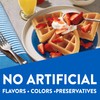 Krusteaz Light and Crispy Belgian Waffle Mix, 28 oz Box