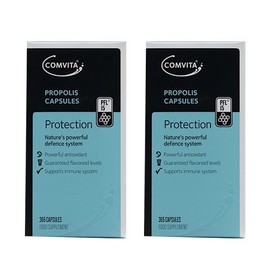 Comvita Propolis PFL15 콤비타 프로폴리스 365정 2개 Comvita Propolis PFL15 365 Tablets x 2