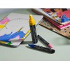 Acrylic Marker - STABILO Free Acrylic - Pack of 3