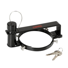 Lampa 97790 Large Fuel Lock 80 mm