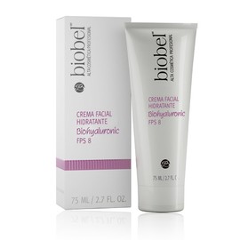 Biobel Crema Facial Hidratante Biohyaluronic 75ml