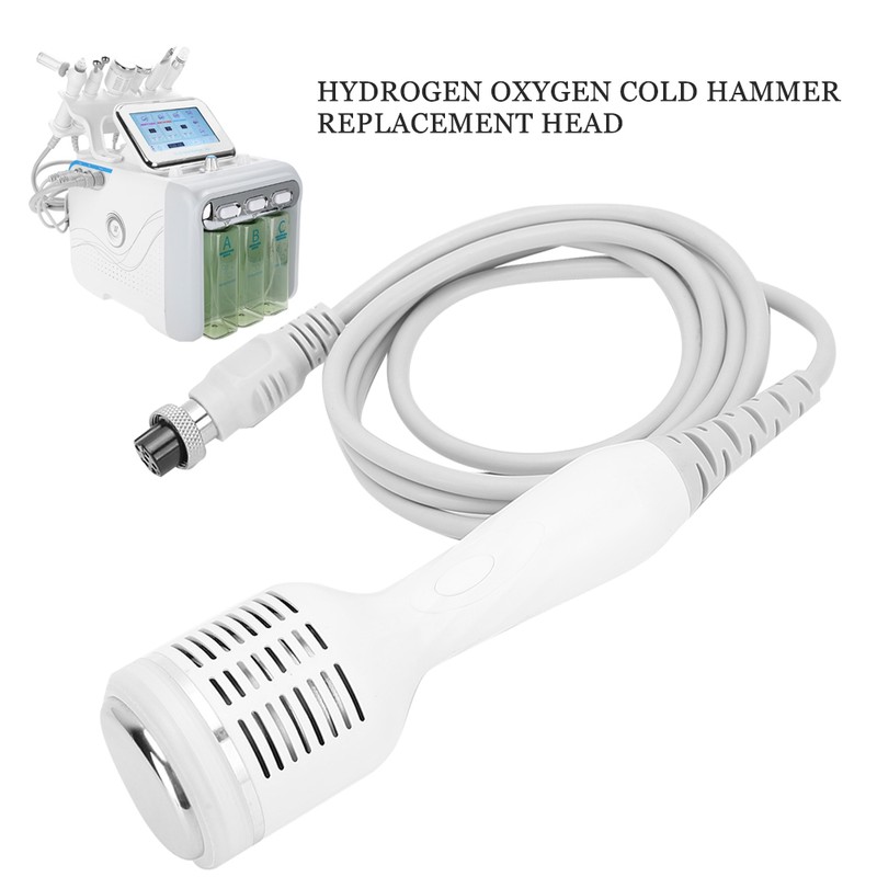 Replacement Cold Hammer Probe Accessory for 6 IN 1 Hydrogen