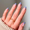Glamnetic Spring French Tip Press On Nail Collection - Nail