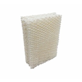 GULUANT Replacement Humidifier Filter for Kenmore Quiet Comfort 7 Model (11-5/16" Length x 6-1/2" Width x 2-1/4" Thickness)