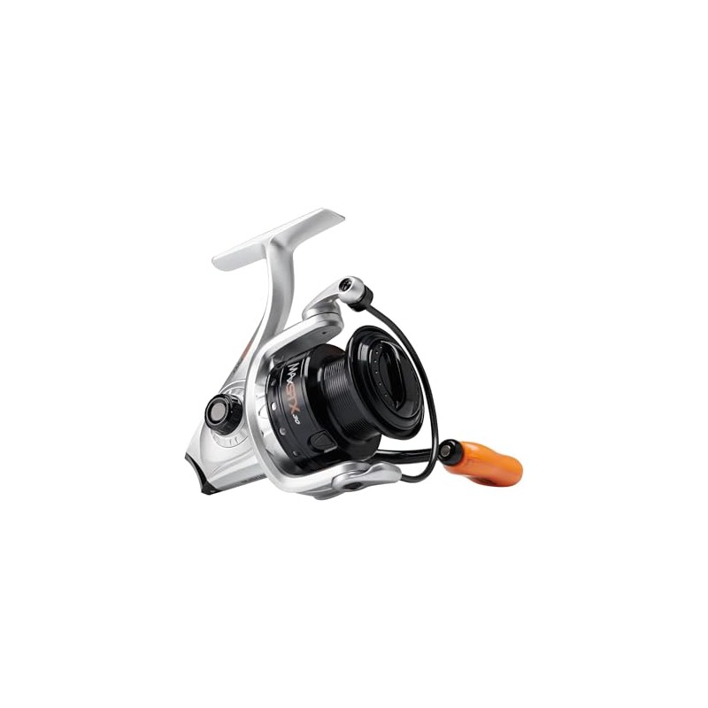 Abu Garcia Max STX Spinning Reel, Fishing Reel, Spinning Reels,