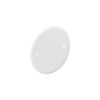 Spelsberg Blind cover diameter 90 mm, 1 piece locking lid