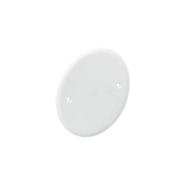 Spelsberg Blind cover diameter 90 mm, 1 piece locking lid