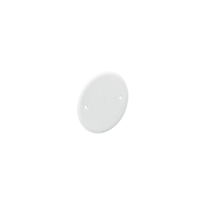 Spelsberg Blind cover diameter 90 mm, 1 piece locking lid