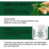 Creme Wild Yam Cream, ANNAS Wild Yam Cream Organic for