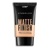Cyzone Base Studio Look Matte Finish