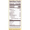 Bob's Red Mill Organic Medium Grind Cornmeal, 24oz (Pack of
