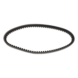 Partuto Drive Belt Motorcycle V-Belt for Honda Line Elite EXU RX125 NS125D SDH125T-31/35/36/37/38