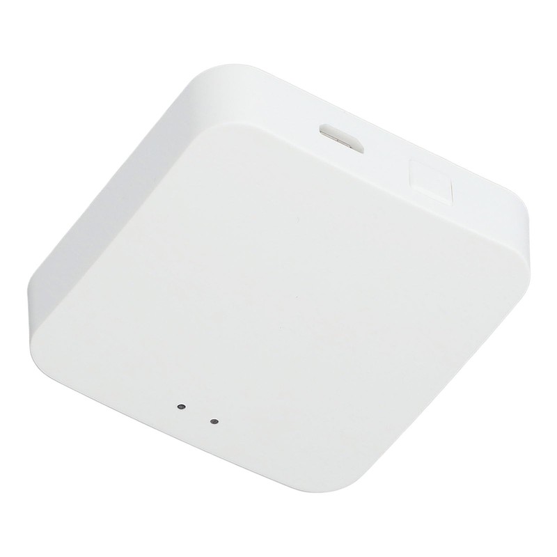 Gateway Smart Hub Smart Lock WiFi Gateway, Voice Controlled with