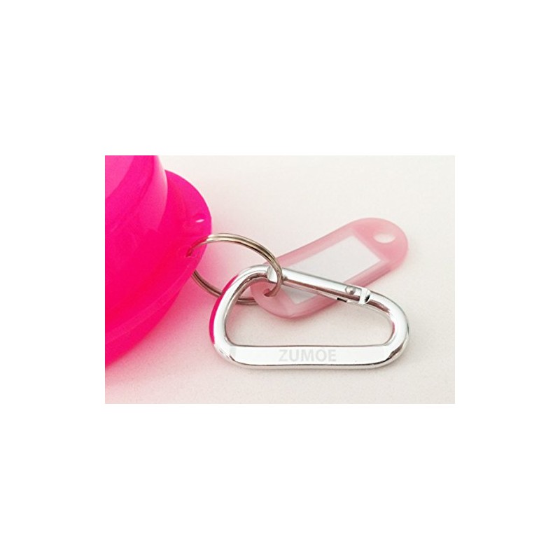 Zumoe Decorated Retainer Case, Young Love