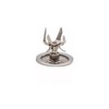 20 Cuchillas Originales Oster Reversible De 6 Aspas
