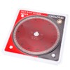 8 inch Super Thin Diamond Ceramic Saw Blade Porcelain Cutting