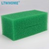 LTWHOME Compatible Green Coarse Filter Foam Replacement for Oase Biotec