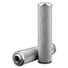 Big Filter Replacement Hydraulic Filter Compatible with CARQUEST 94417, 2-Pack