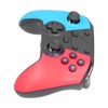 Wireless Controller Remote Gamepad with Turbo and Double Shock Function